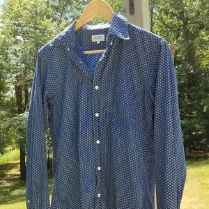 Hartford Alternative Classics shirt (womens s)